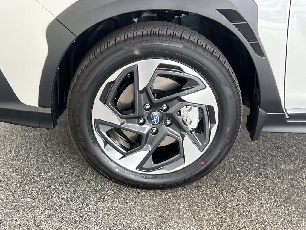 New 2026 Subaru Crosstrek 2.5i Limited AWD/4WD image 28