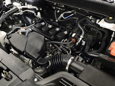 Used 2025 Honda CR-V LX image 11