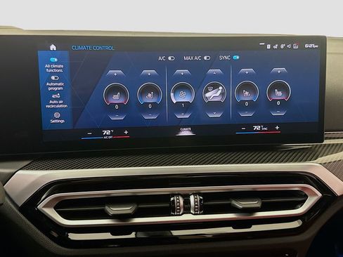 Used 2023 BMW M3 Competition image 16