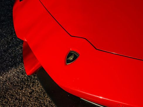 Used 2013 Lamborghini Aventador LP 700-4 image 63