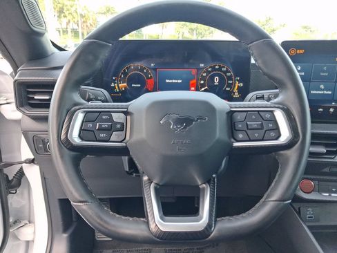 Used 2024 Ford Mustang GT RWD image 13