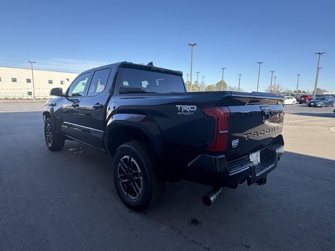 New 2026 Toyota Tacoma TRD Sport image 5