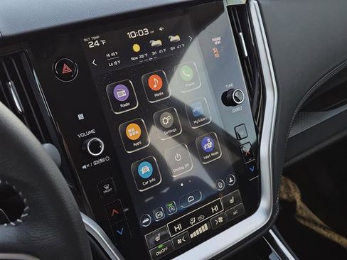 Certified 2025 Subaru Outback Premium w/ Popular Package #1A image 13