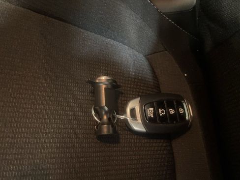 New 2026 Hyundai Venue SEL image 23