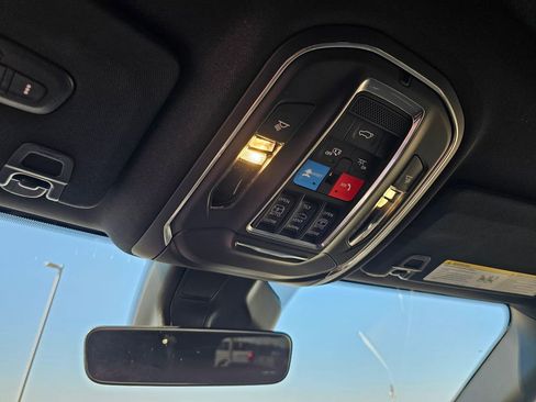 New 2025 Jeep Grand Cherokee L Limited w/ Black Appearance Package image 26