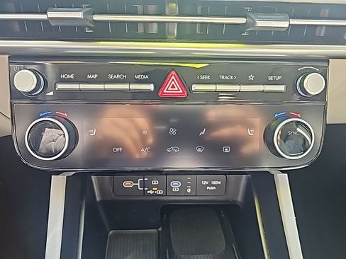 Certified 2025 Hyundai Tucson SEL image 19