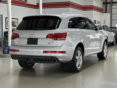 Used 2013 Audi Q7 TDI Premium Plus image 2