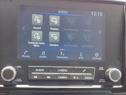 Used 2024 Nissan Frontier S w/ S Utility Package AWD/4WD image 21