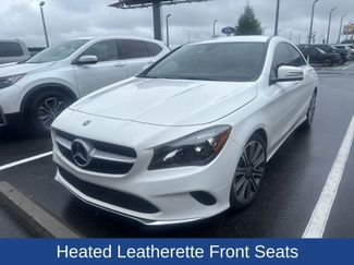 Used 2018 Mercedes-Benz CLA 250 video 2
