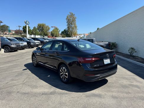 Used 2023 Volkswagen Jetta S FWD image 7