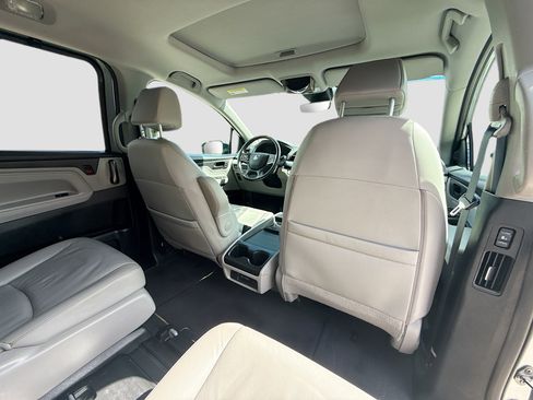 Certified 2022 Honda Odyssey EX-L image 29