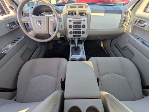 Used 2008 Mercury Mariner 2WD V6 image 25