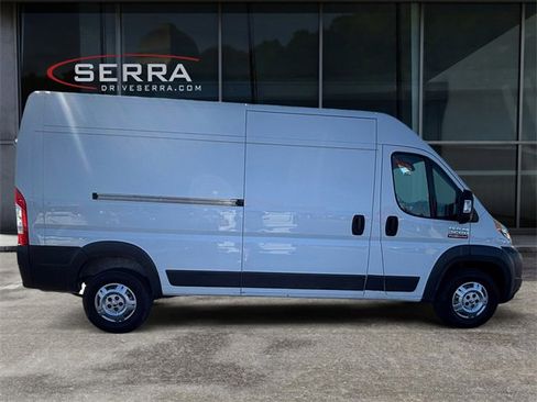 Used 2015 RAM ProMaster 2500 w/ Cargo Convenience Group image 6
