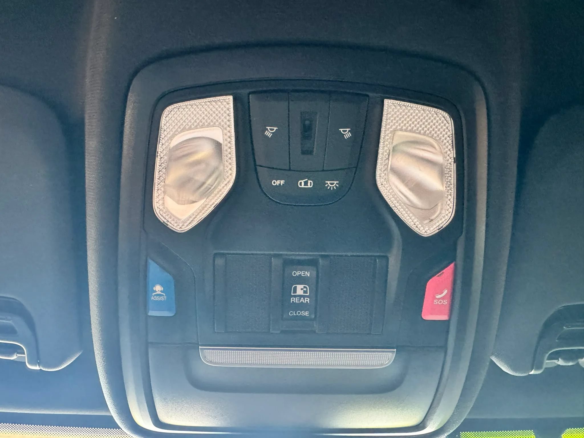 Used 2022 RAM 2500 Tradesman AWD/4WD image 18