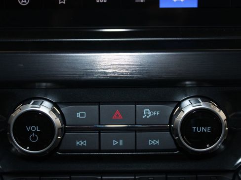 New 2026 Ford F250 Lariat w/ Black Appearance Package image 53