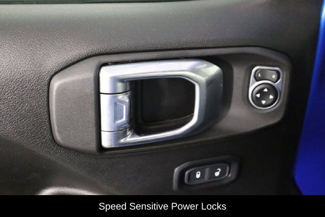 Used 2022 Jeep Gladiator Sport AWD/4WD image 24