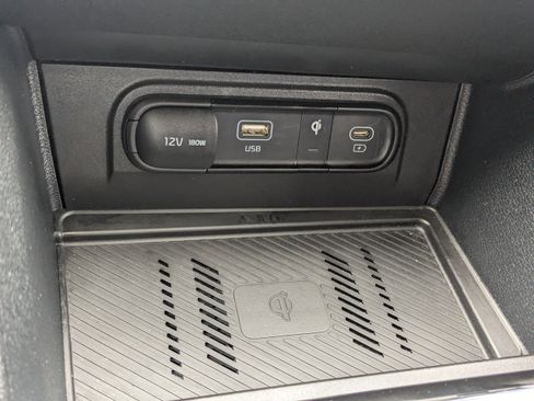 Certified 2023 Kia Sportage EX image 28