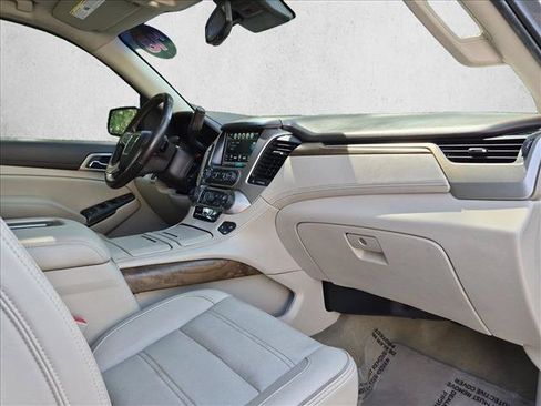 Used 2018 GMC Yukon XL Denali w/ Denali Ultimate Package RWD image 24