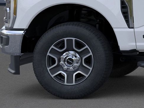 New 2026 Ford F350 Lariat image 19