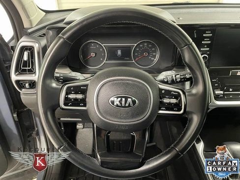 Used 2021 Kia Sorento S w/ Panoramic Sunroof Package image 15