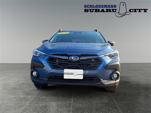Certified 2024 Subaru Crosstrek 2.0i Premium image 12