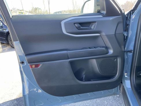 Used 2023 Ford Bronco Sport Big Bend w/ Convenience Package image 5