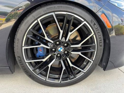Used 2019 BMW M850i xDrive Coupe AWD/4WD image 19