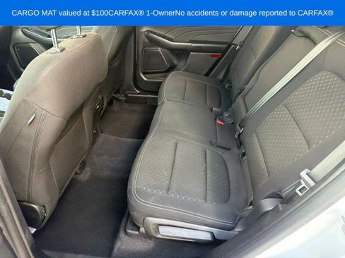 Used 2023 Ford Escape Active AWD/4WD image 15