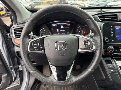 Used 2019 Honda CR-V EX image 14
