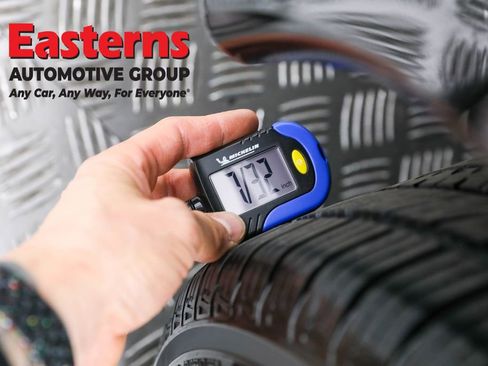 Used 2020 Honda Civic LX image 28