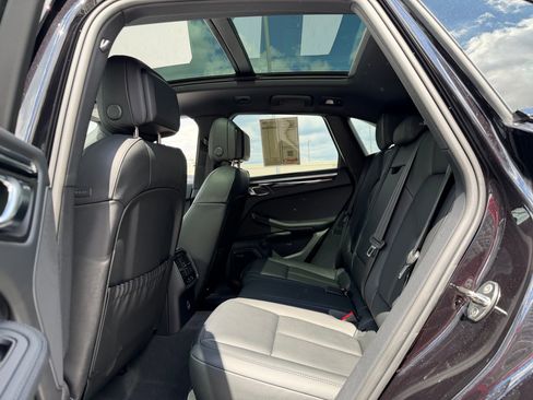 New 2026 Porsche Macan S AWD/4WD image 20