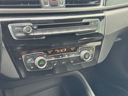 Used 2017 BMW X1 sDrive28i image 29