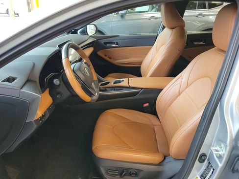 Used 2021 Toyota Avalon Limited w/ Advanced Safety Package FWD image 6