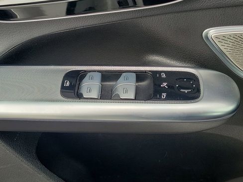 Used 2023 Mercedes-Benz EQE 350+ SUV image 26