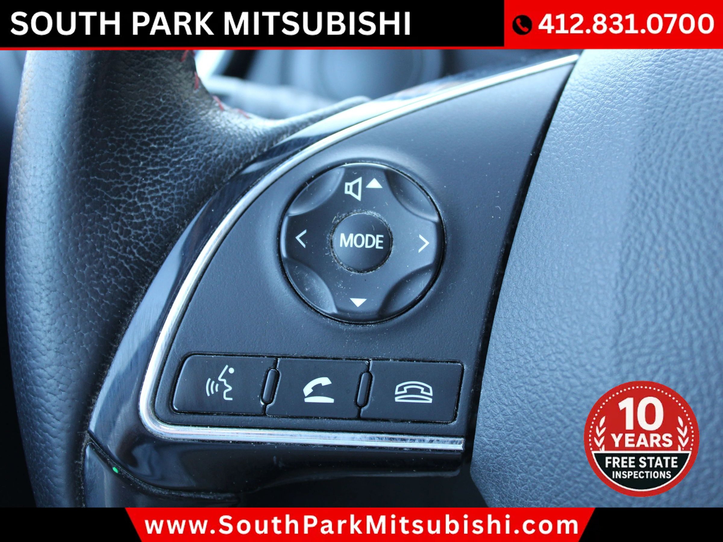 Used 2020 Mitsubishi Mirage G4 LE FWD image 24