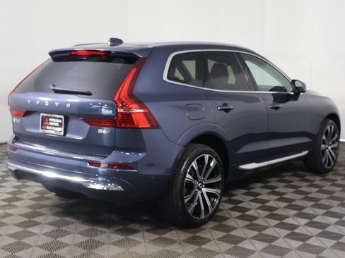 Used 2023 Volvo XC60 B6 Ultimate AWD/4WD image 10