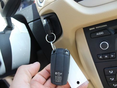 Used 2014 BMW X1 xDrive28i image 31