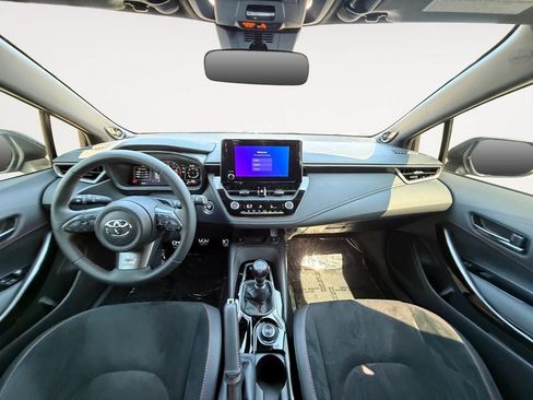 Used 2023 Toyota Corolla GR AWD/4WD image 11
