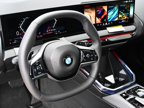 New 2026 BMW X3 xDrive30 w/ Convenience Package image 13