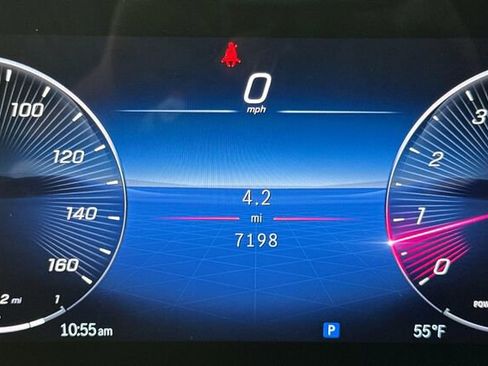 Certified 2025 Mercedes-Benz GLE 350 4MATIC image 30