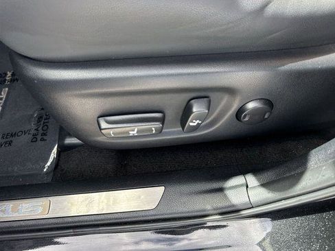 Certified 2020 Lexus NX 300 FWD w/ Accessory Package 2 image 12