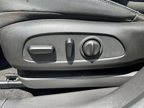 Used 2020 Buick Encore GX Select AWD/4WD image 13