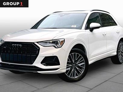 Used 2024 Audi Q3 2.0T Premium w/ Convenience Package