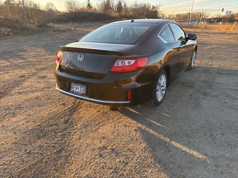 Used 2013 Honda Accord EX-L image 12
