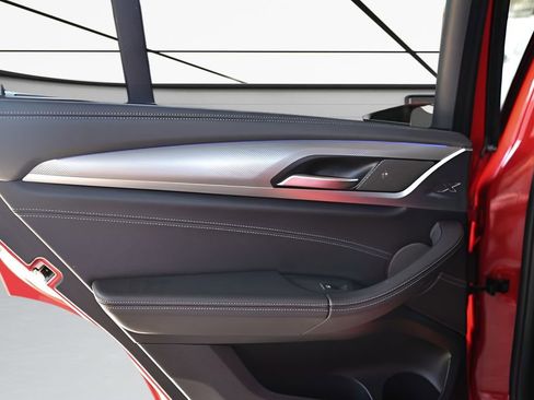 Used 2020 BMW X3 M w/ Executive Package image 56