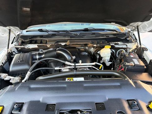 Used 2017 RAM 1500 Tradesman AWD/4WD image 27