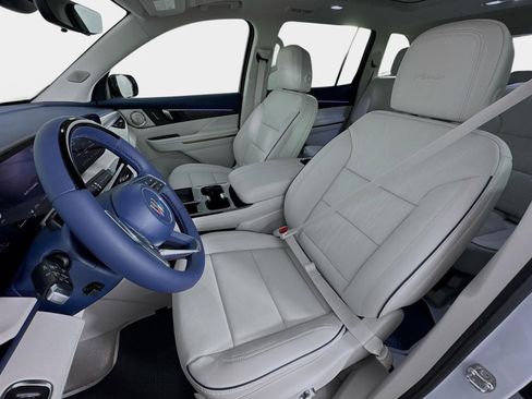 New 2026 Buick Enclave Avenir image 11