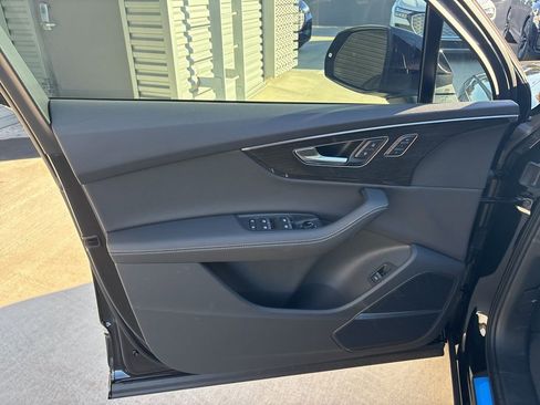 New 2026 Audi Q7 3.0T Prestige image 10