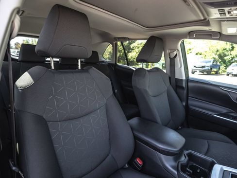 Used 2024 Toyota RAV4 XLE w/ Convenience Package AWD/4WD image 29