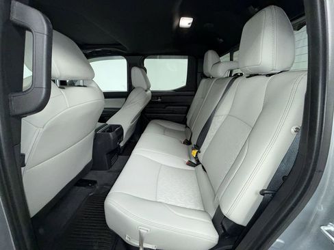 Certified 2024 Toyota Tacoma Limited image 5